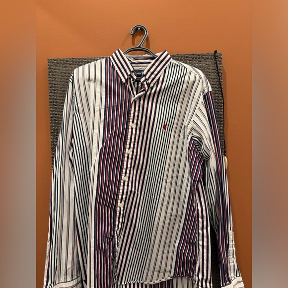 Polo Dress shirt - Picture 2 of 5
